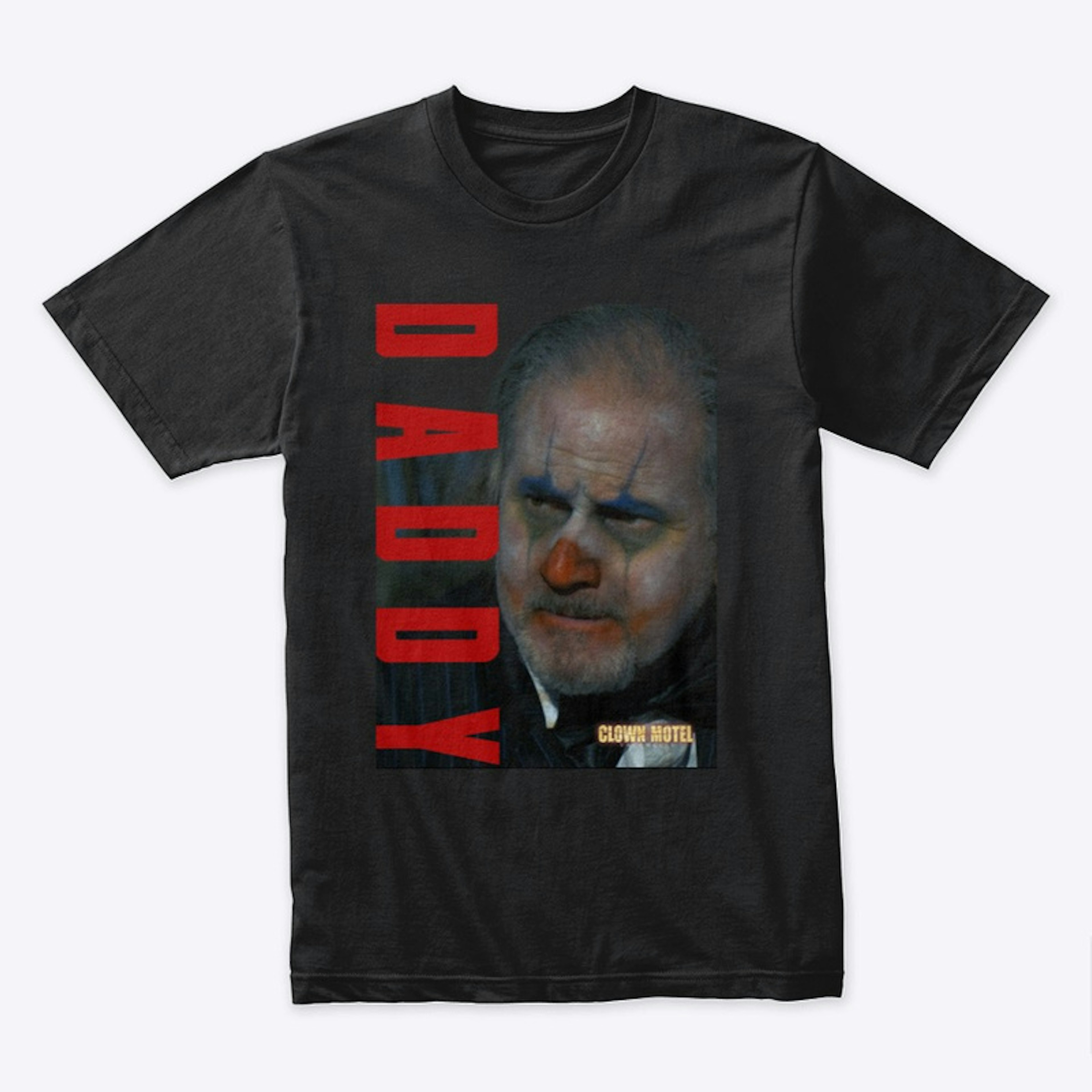 Daddy Clown T-shirt