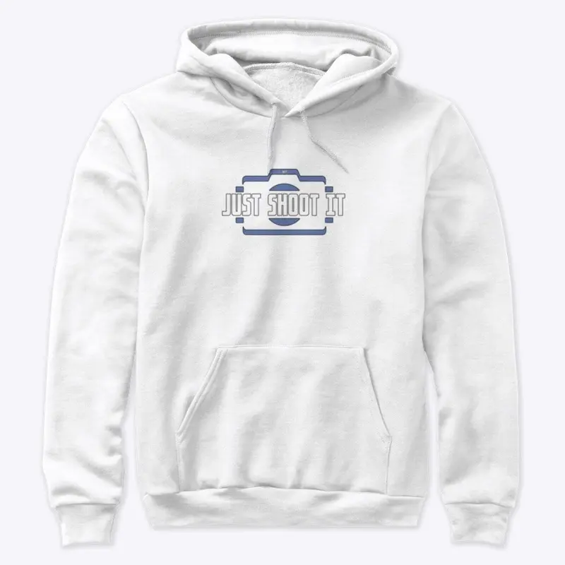 MP Just Shoot it hoodie