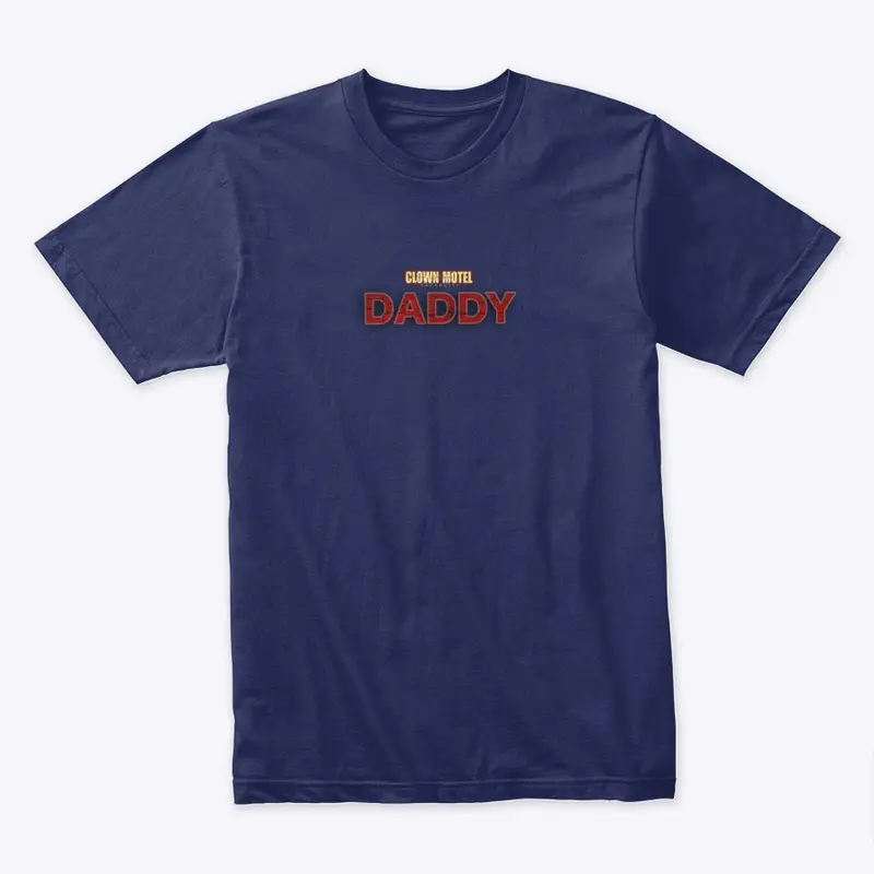 Daddy Movie T shirt