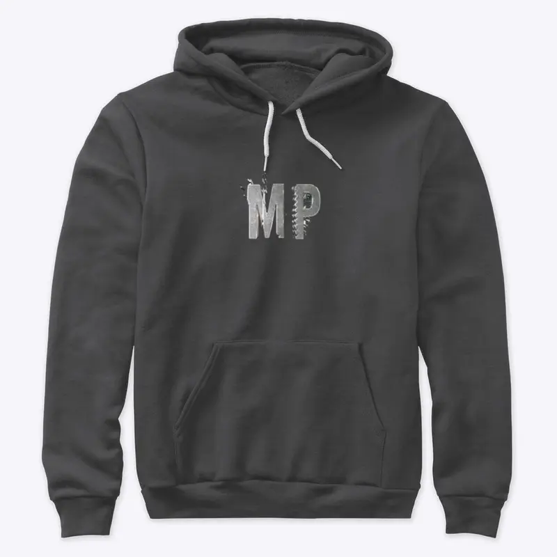 Millspictures Studios Hoodie